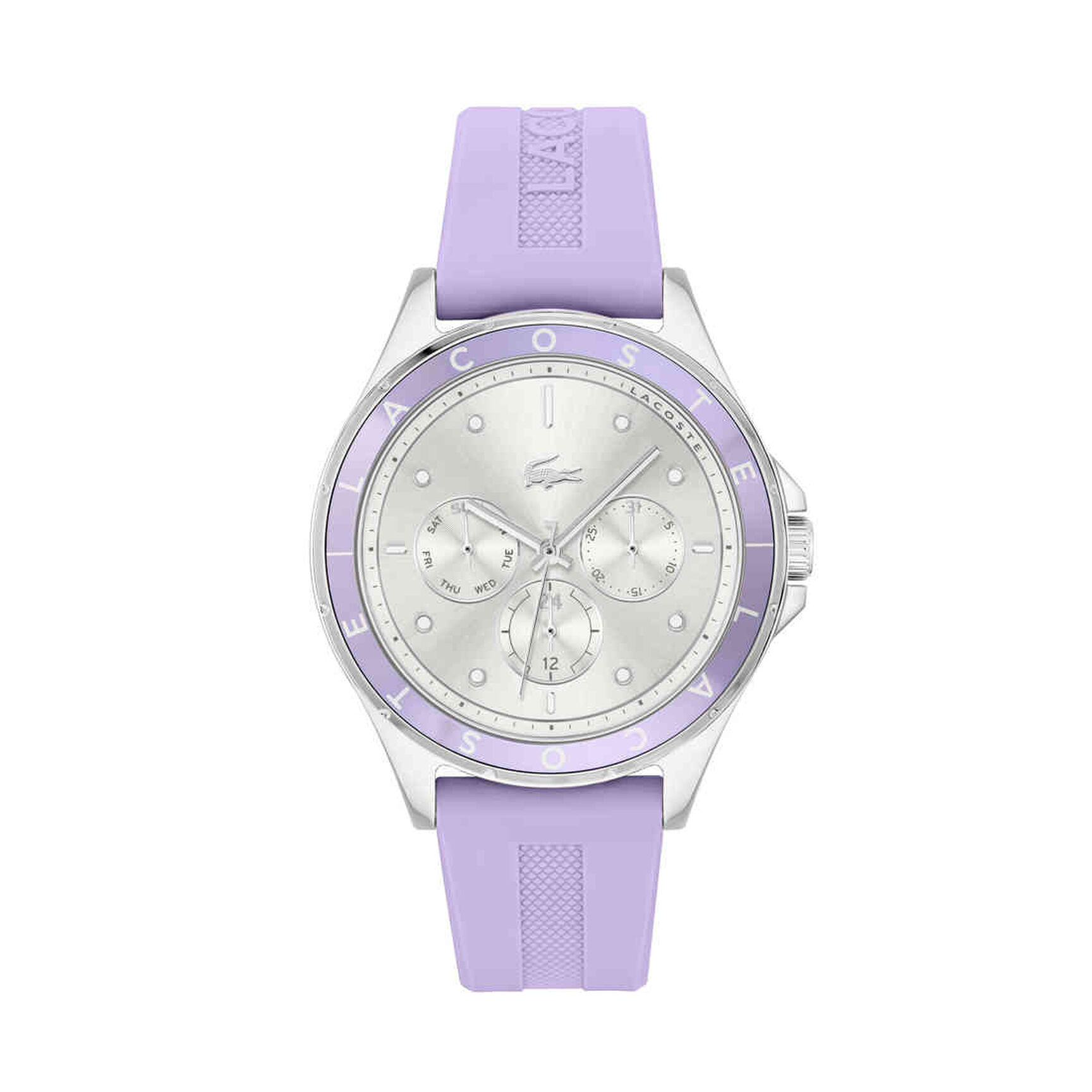 Women Swing Sport Watch  - 2001300-WHT