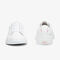 Juniors' Lerond Synthetic Iridescent Trainers lacoste juniors lerond synthetic iridescent trainers