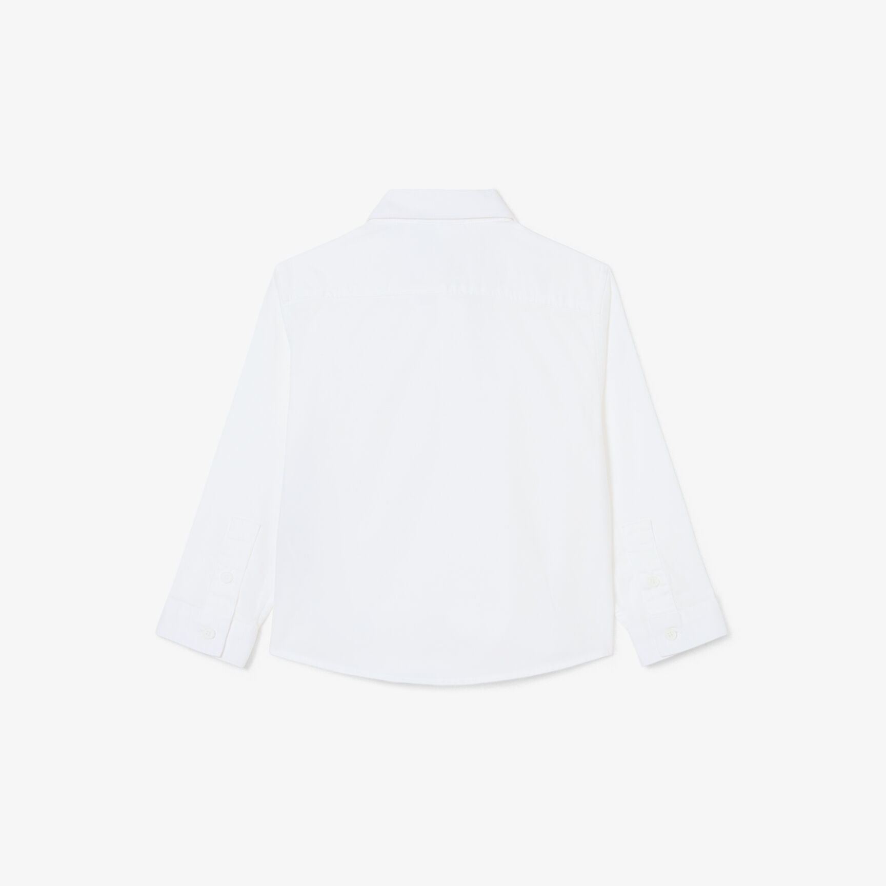 Oxford Breast Pocket Shirt - CJ0942-00-001