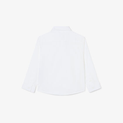 Oxford Breast Pocket Shirt