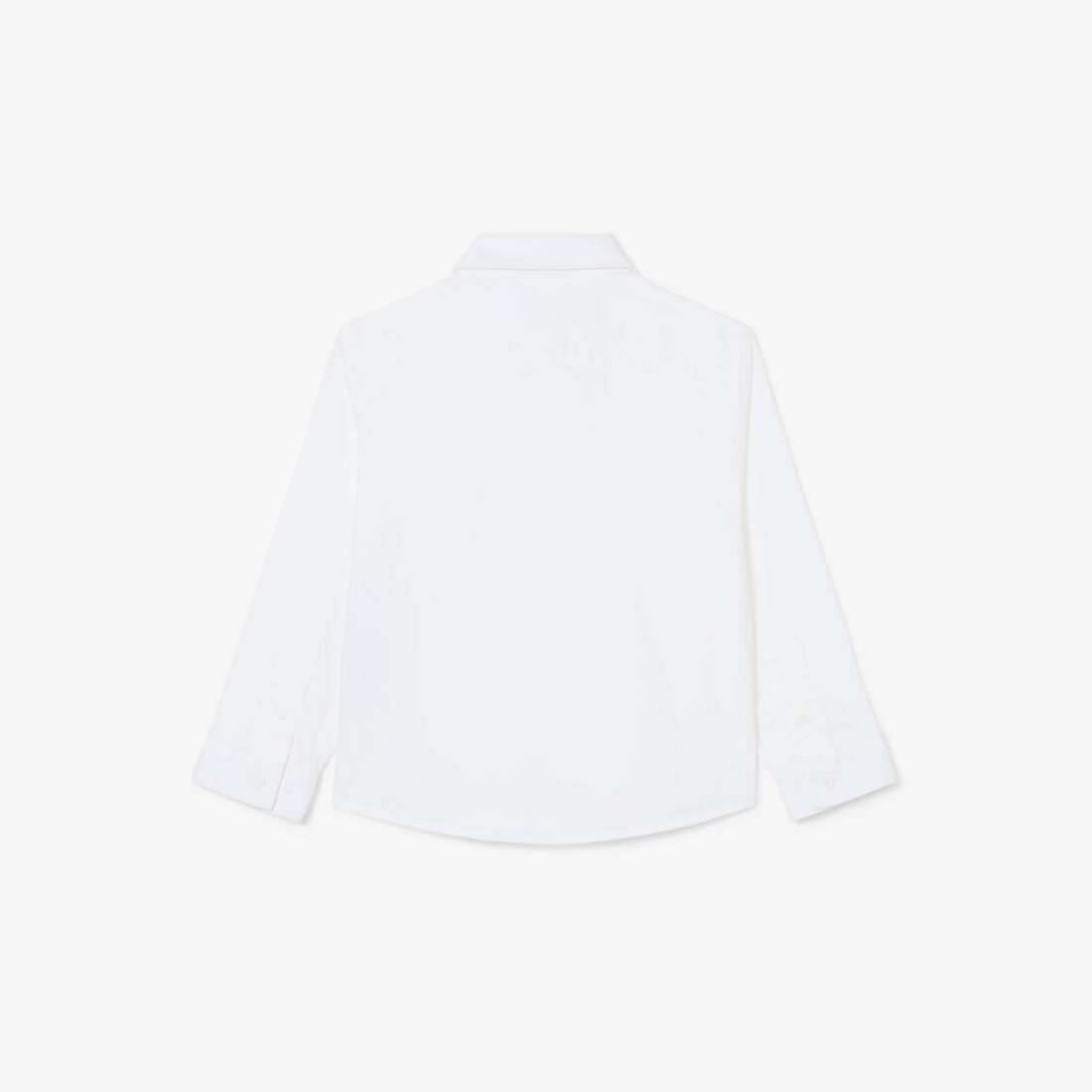 Oxford Breast Pocket Shirt Oxford Breast Pocket Shirt - CJ0942-00-001
