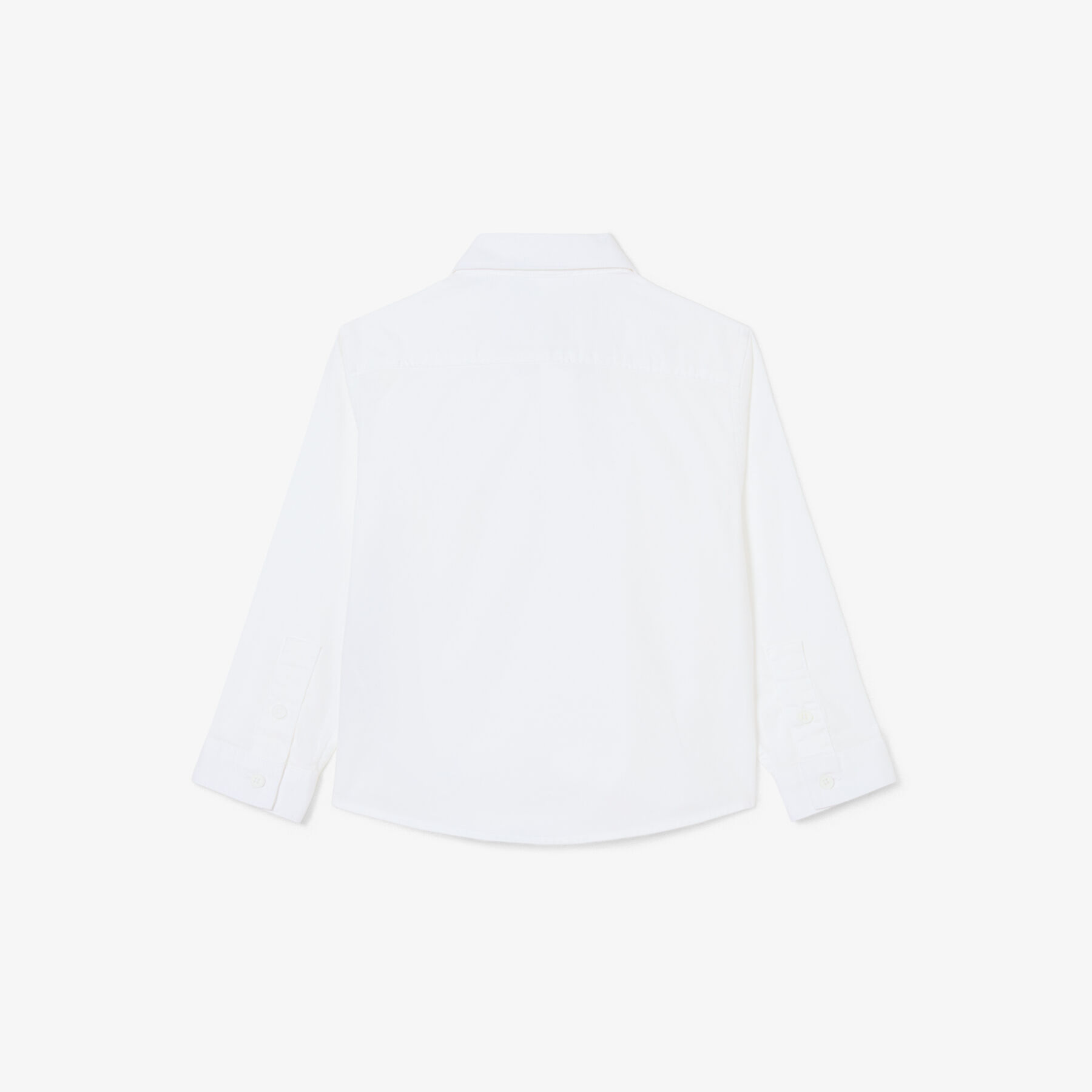 Oxford Breast Pocket Shirt Oxford Breast Pocket Shirt - CJ0942-00-001
