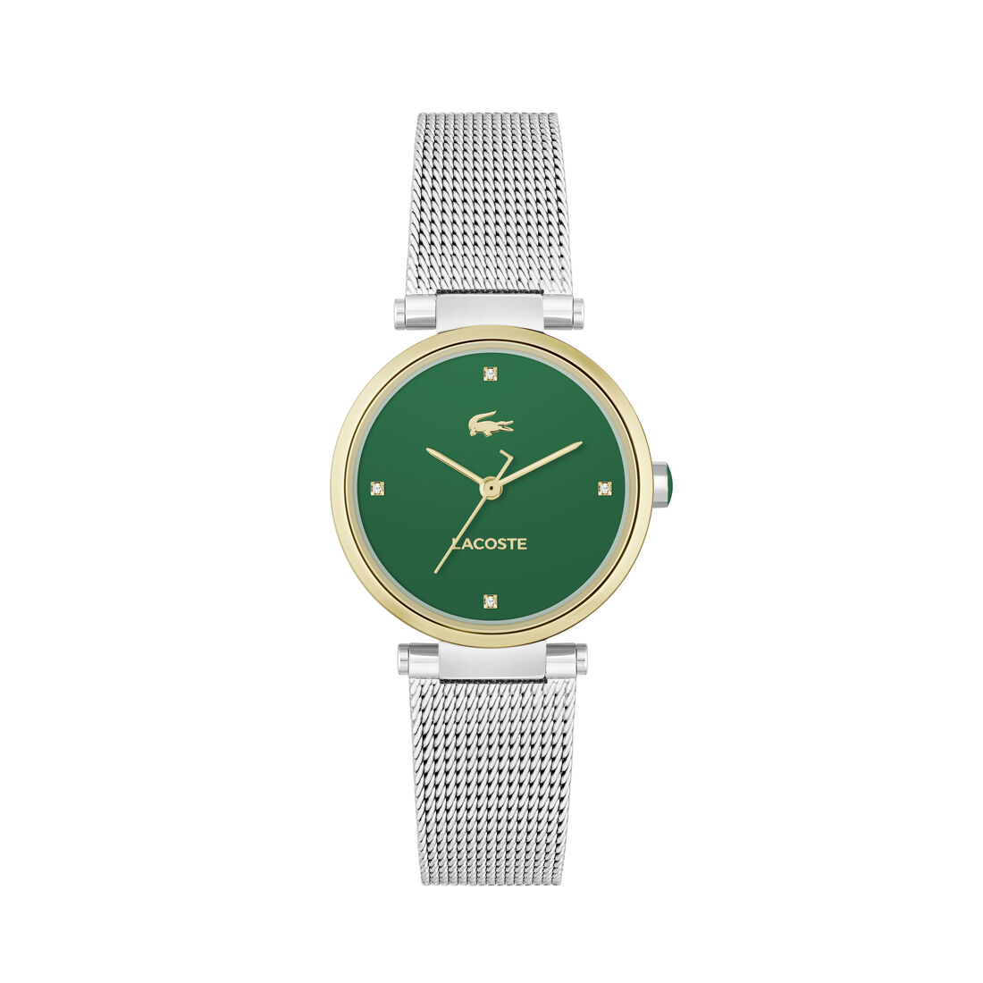 Orba Watch Orba Watch - 2001348-SIL