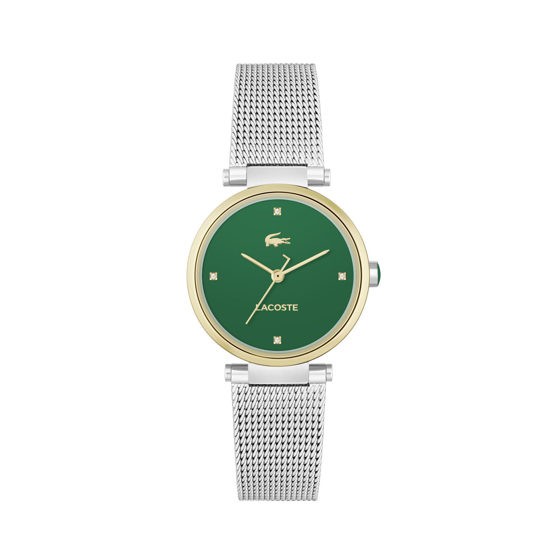 Orba Watch Orba Watch - 2001348-SIL
