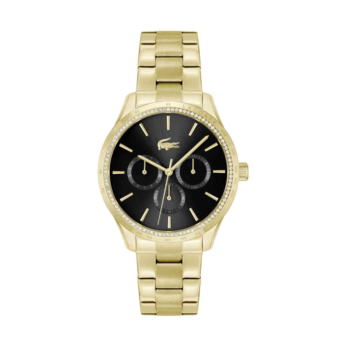 Women Providence Providencequartz Watch - 2001294-BLK
