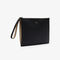 Anna Coated Pique Canvas Pouch - NF2791AA-A91
