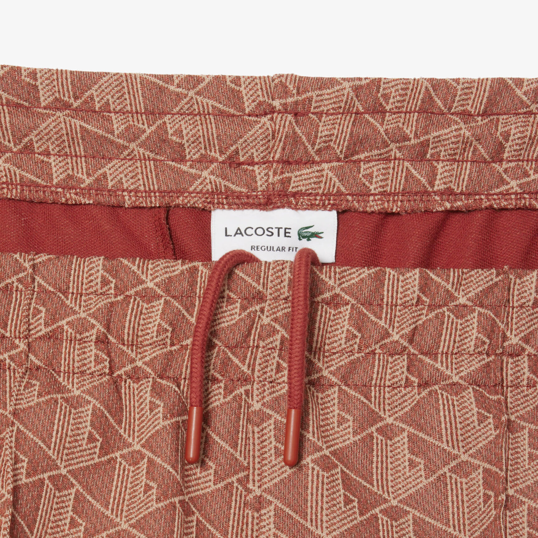 Paris Monogram Sweatpants - XH1440-00-GTI