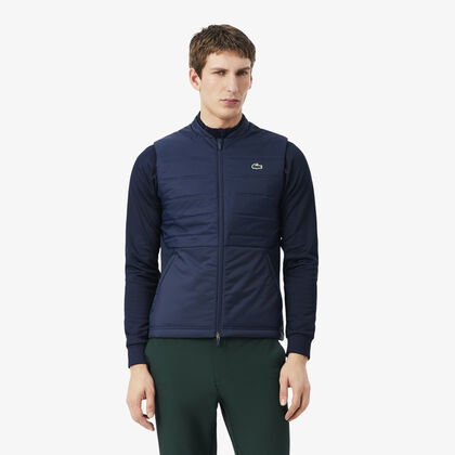 Sport Quilted Vest