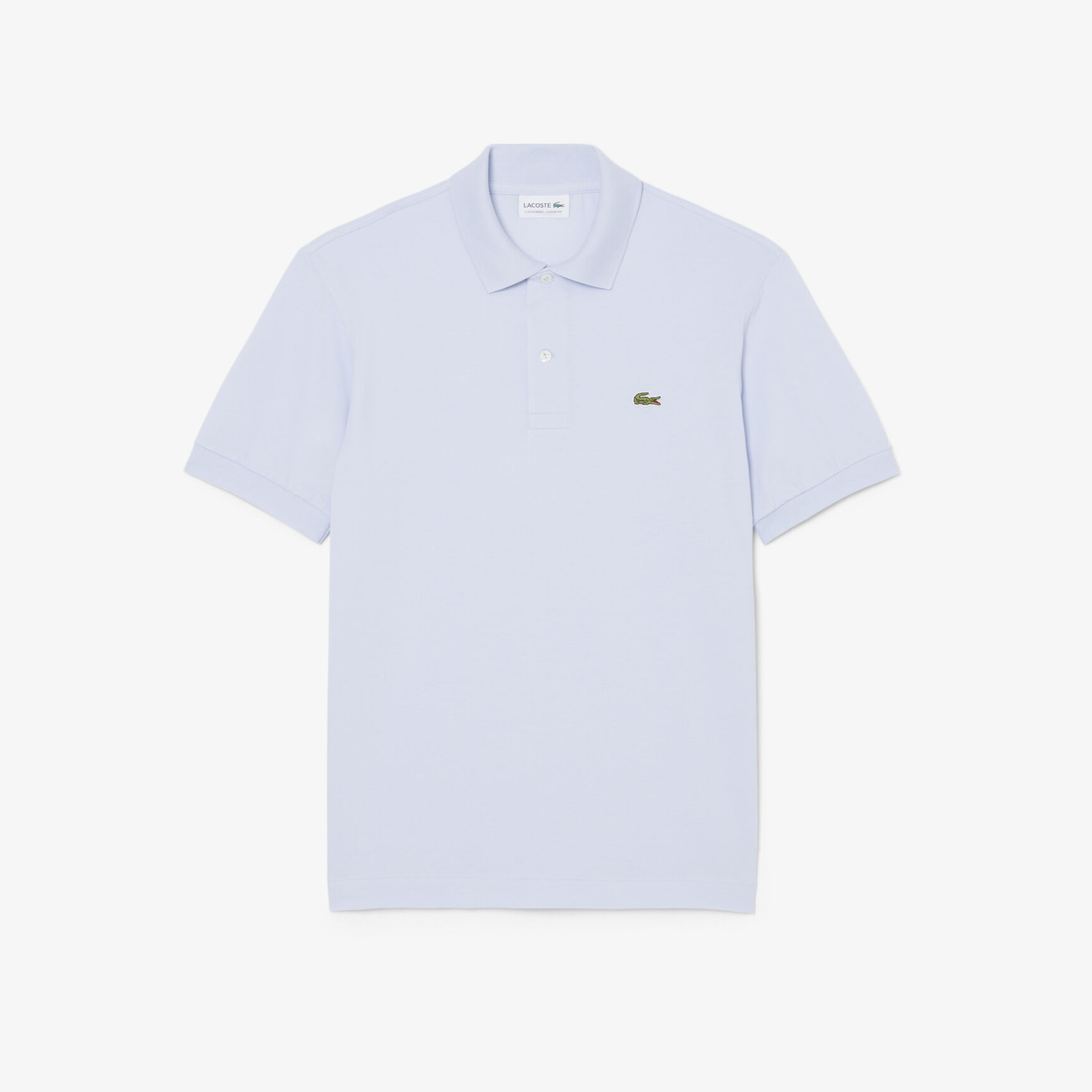 Classic Fit L.12.12 LIGHT Pique Polo Shirt Classic Fit L.12.12 LIGHT Pique Polo Shirt - PH9851-00-J2G