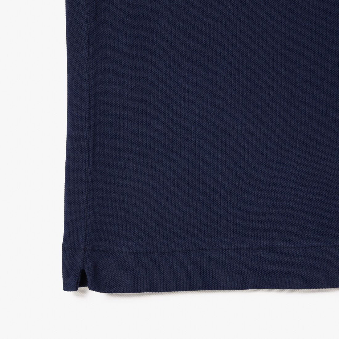 Original L.12.12 Badge Polo Shirt Original L.12.12 Badge Polo Shirt - PH3600-00-166