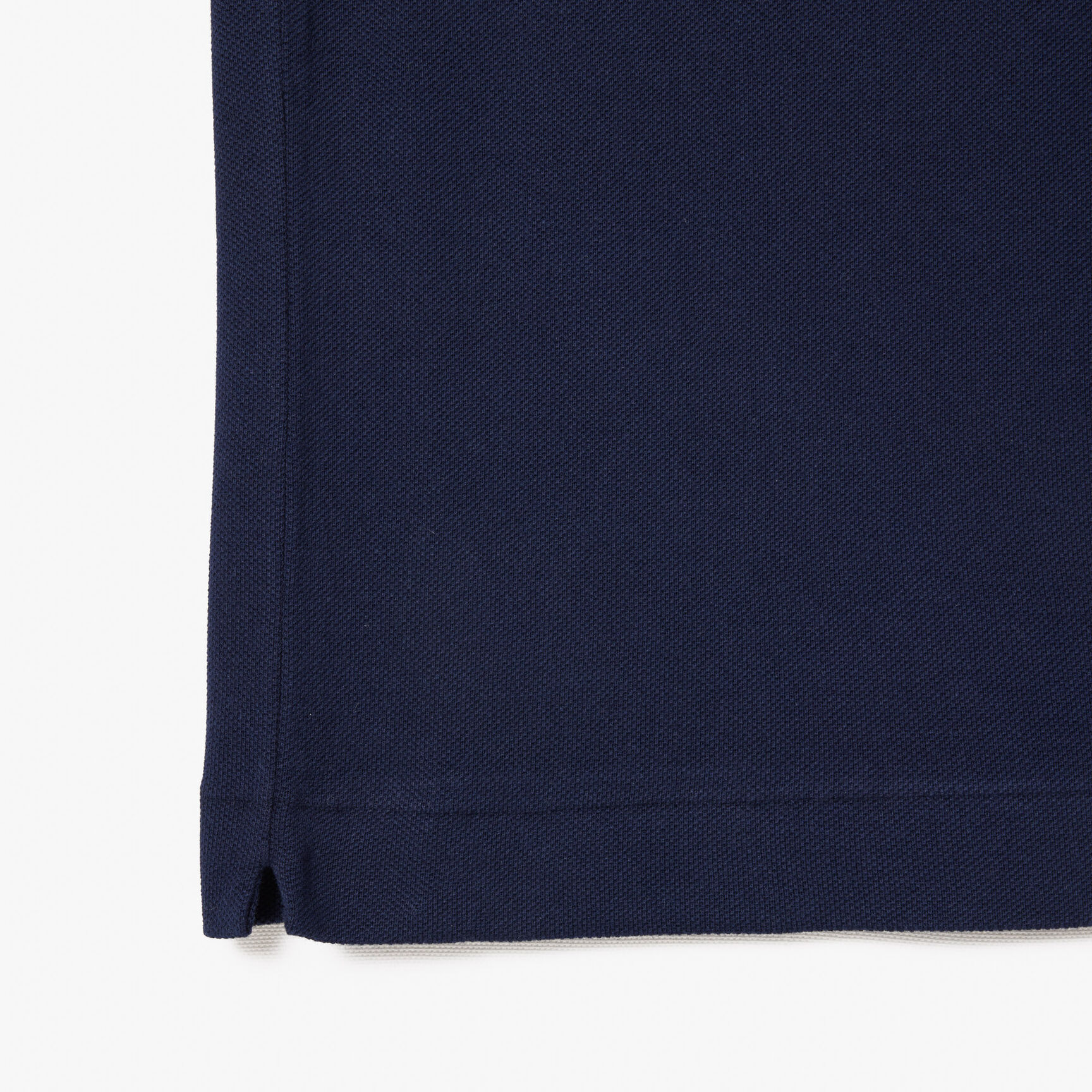 Original L.12.12 Badge Polo Shirt Original L.12.12 Badge Polo Shirt - PH3600-00-166