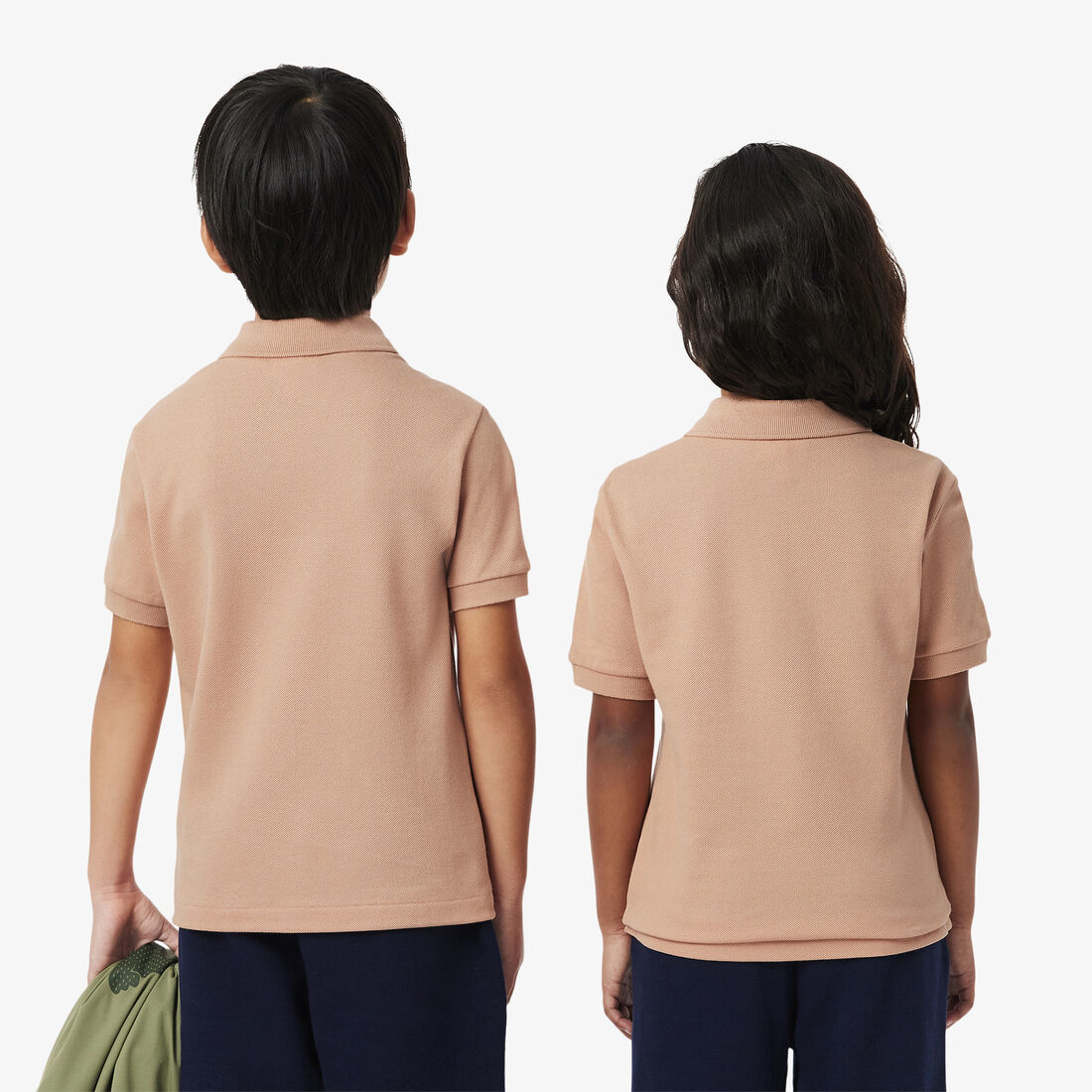 Petit Pique Polo Shirt Petit Pique Polo Shirt - PJ2909-00-ZIH