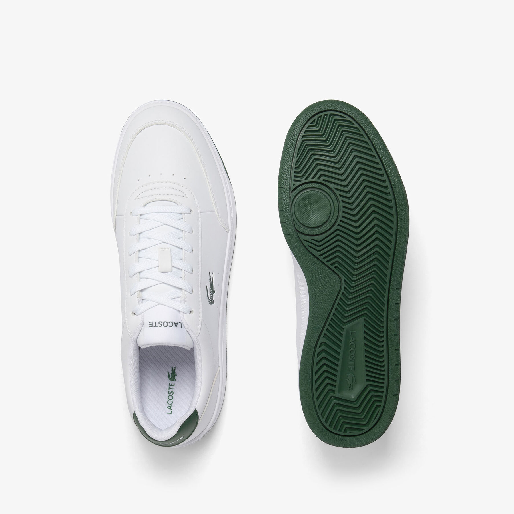 حذاء كورت برو رياضي رجالي Men's Court Pro Sneakers - 50SMA0074-1R5