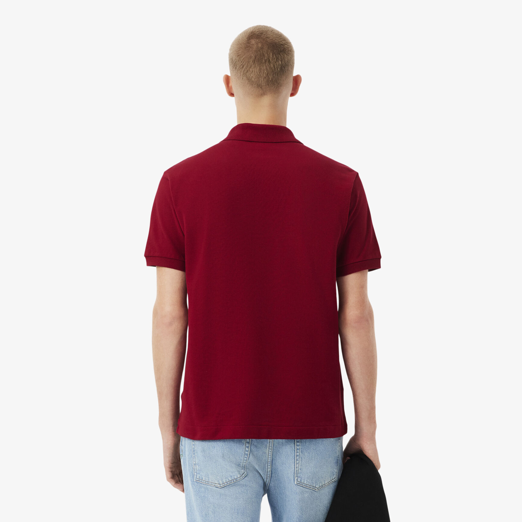 Classic Fit L.12.12 Original Polo Shirt - L1212-00-476