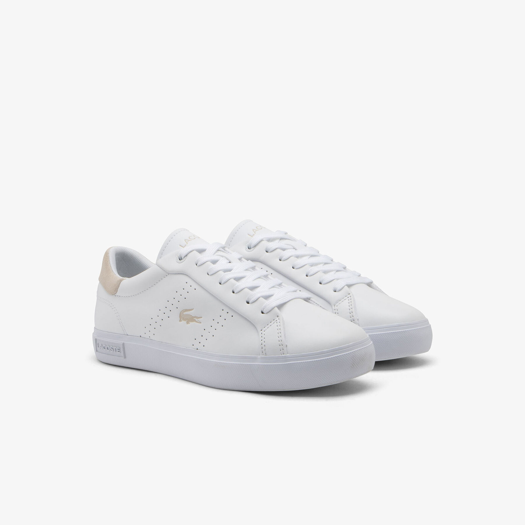 lacoste women s powercourt 2 0 sneakers