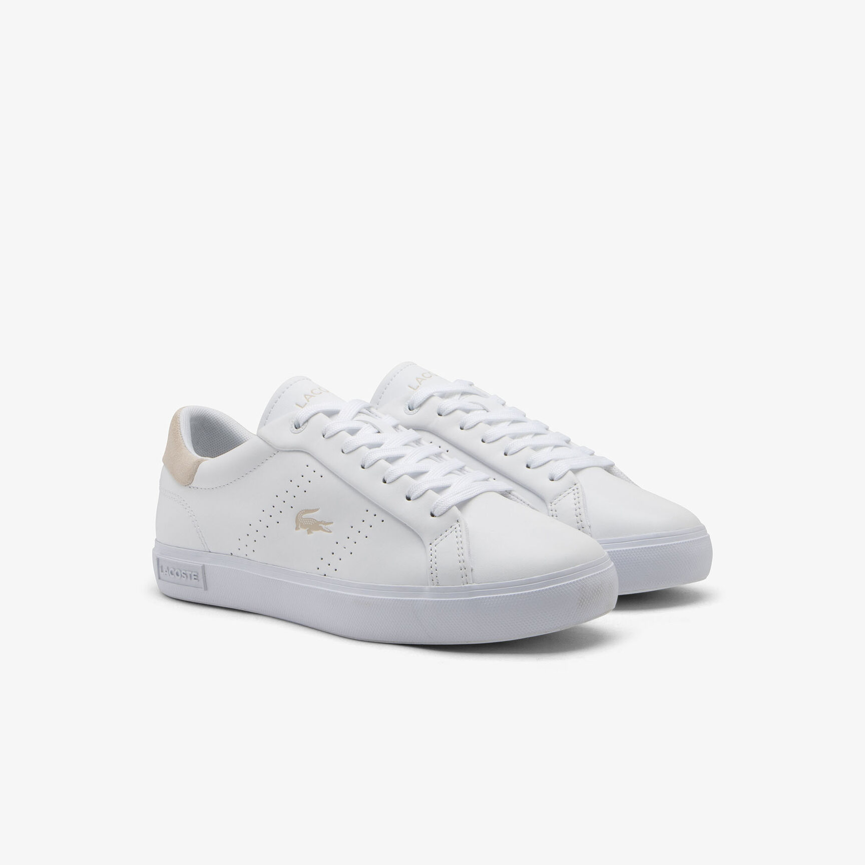 حذاء باوركورت 2.0 الرياضي للنساء Women's Powercourt 2.0 Sneakers - 49SFA0087-65T