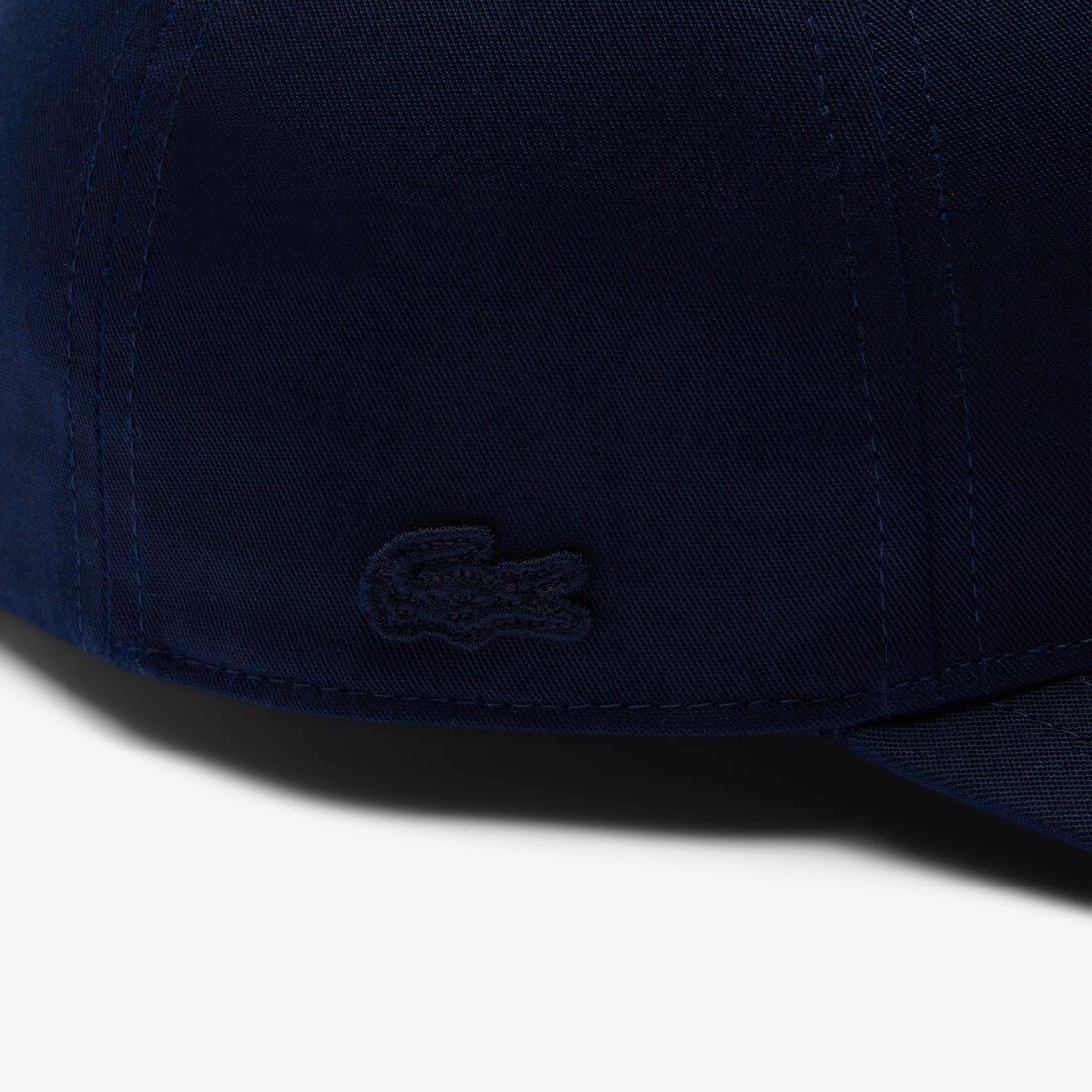 Crocodile Badge Baseball Cap Crocodile Badge Baseball Cap - RK3385-00-166