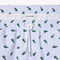 Crocodile Print Swim Trunks - MH7188-00-T69