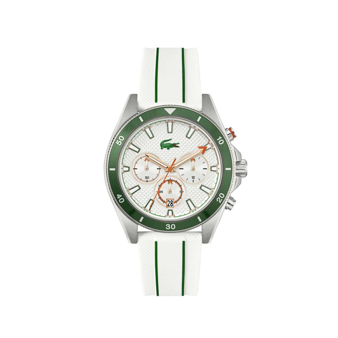 Men Automatic Watch - 2011362-WHT