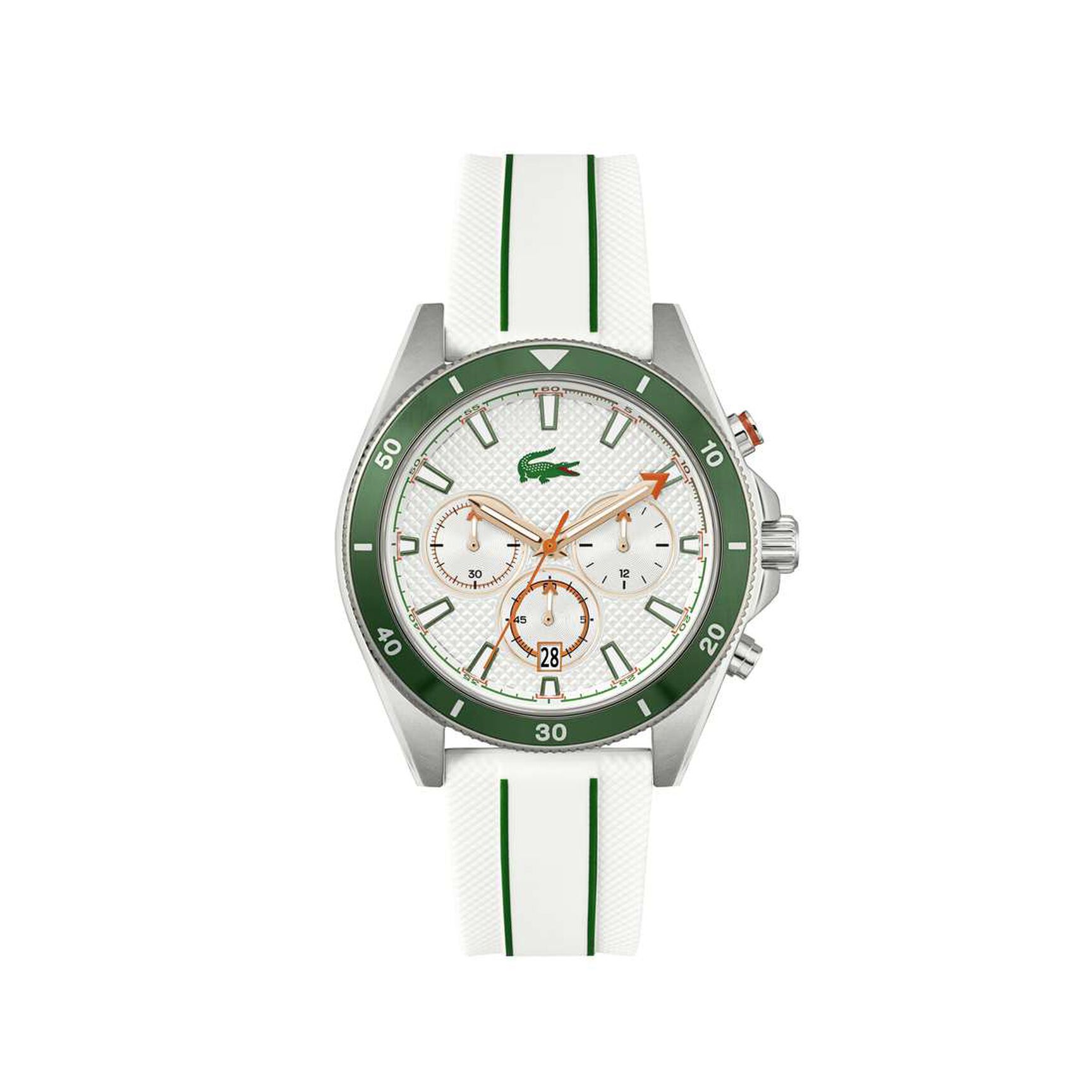 Men Automatic Watch - 2011362-WHT