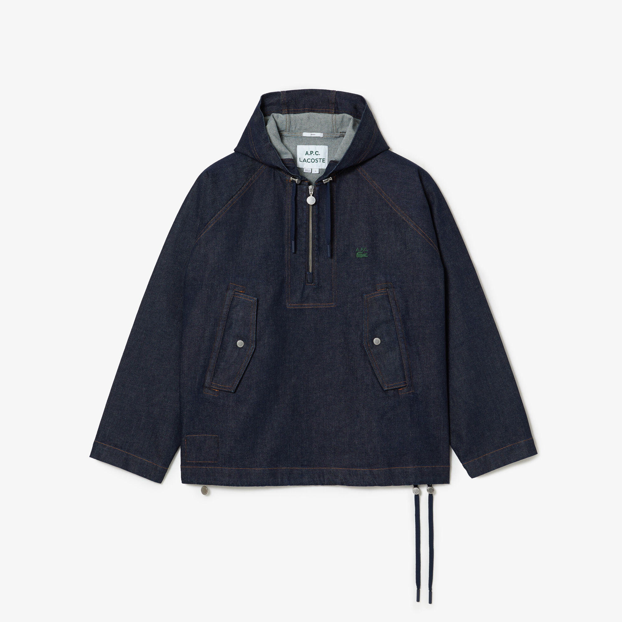 Winter Jackets For Men | Lacoste UAE