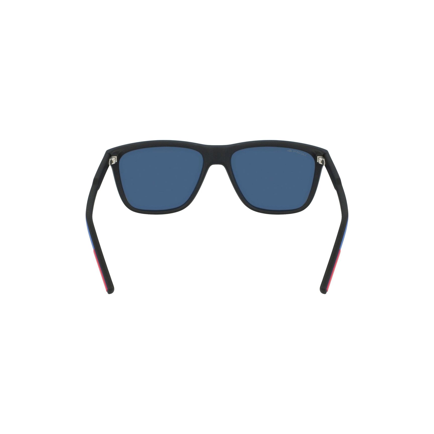 نظارة شمسية لاكوست بإطار محقون للرجال