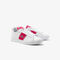 Women's Carnaby Pro CGR Bar Contrast Leather Trainers - 46SFA0065-B53