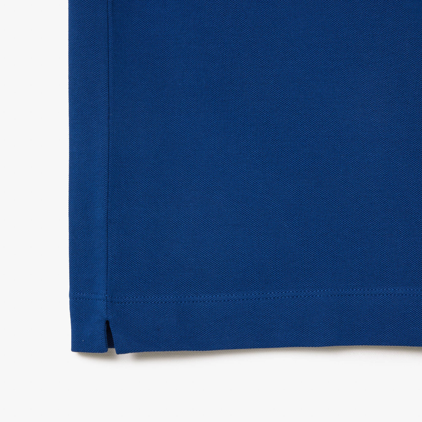 Regular Fit Paris Stretch Pique Polo Shirt Smart Paris Polo Shirt Stretch Cotton - PH5522-00-HBM