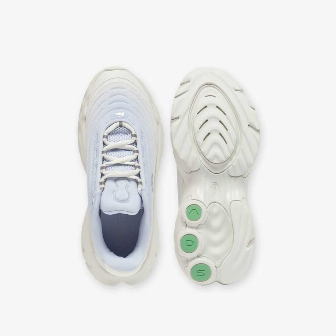 Women's Spinor Sneakers Women's Spinor Sneakers - 51SFA0036-WB8