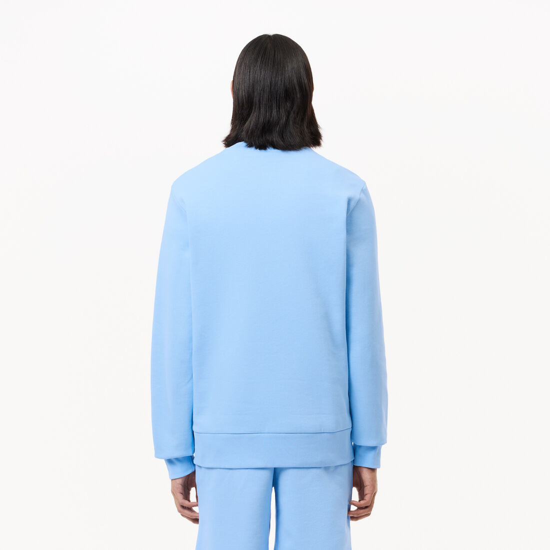 سترة الصوف المصقول Brushed Fleece Sweatshirt - SH9608-00-HBP