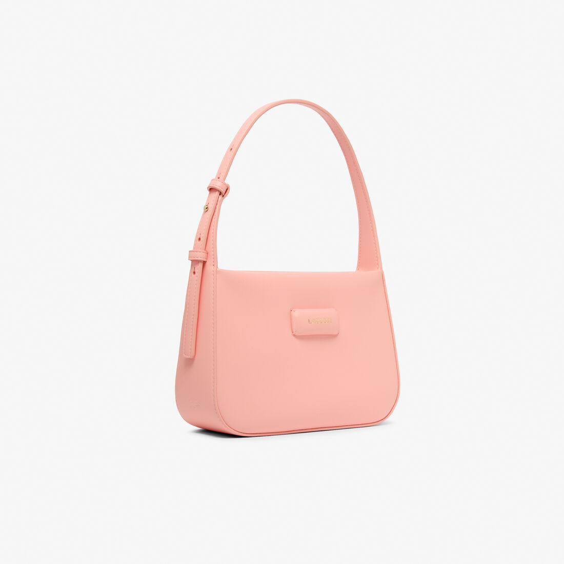 Small Lacoste Casual Hobo Bag small lacoste casual hobo bag