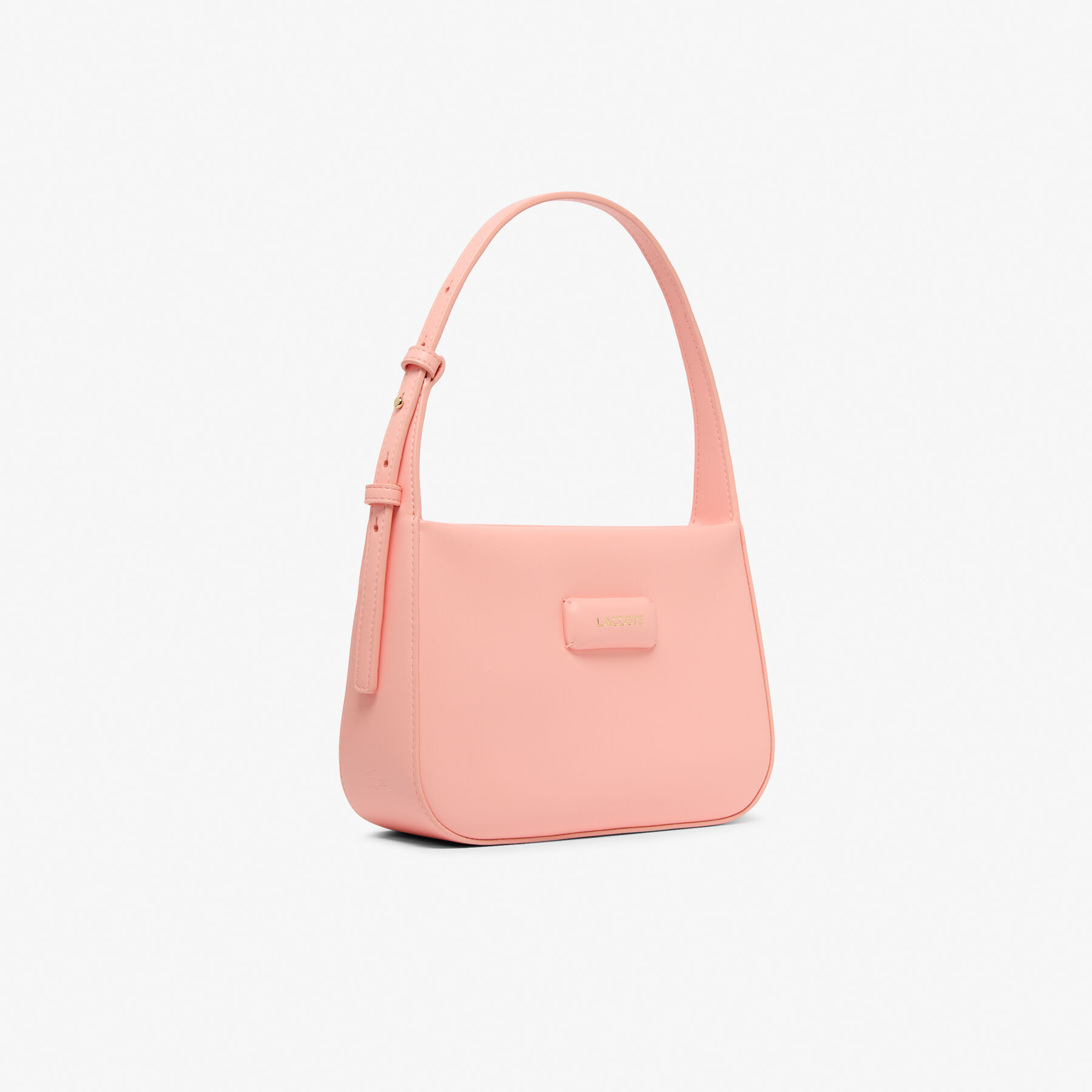 Small Lacoste Casual Hobo Bag small lacoste casual hobo bag
