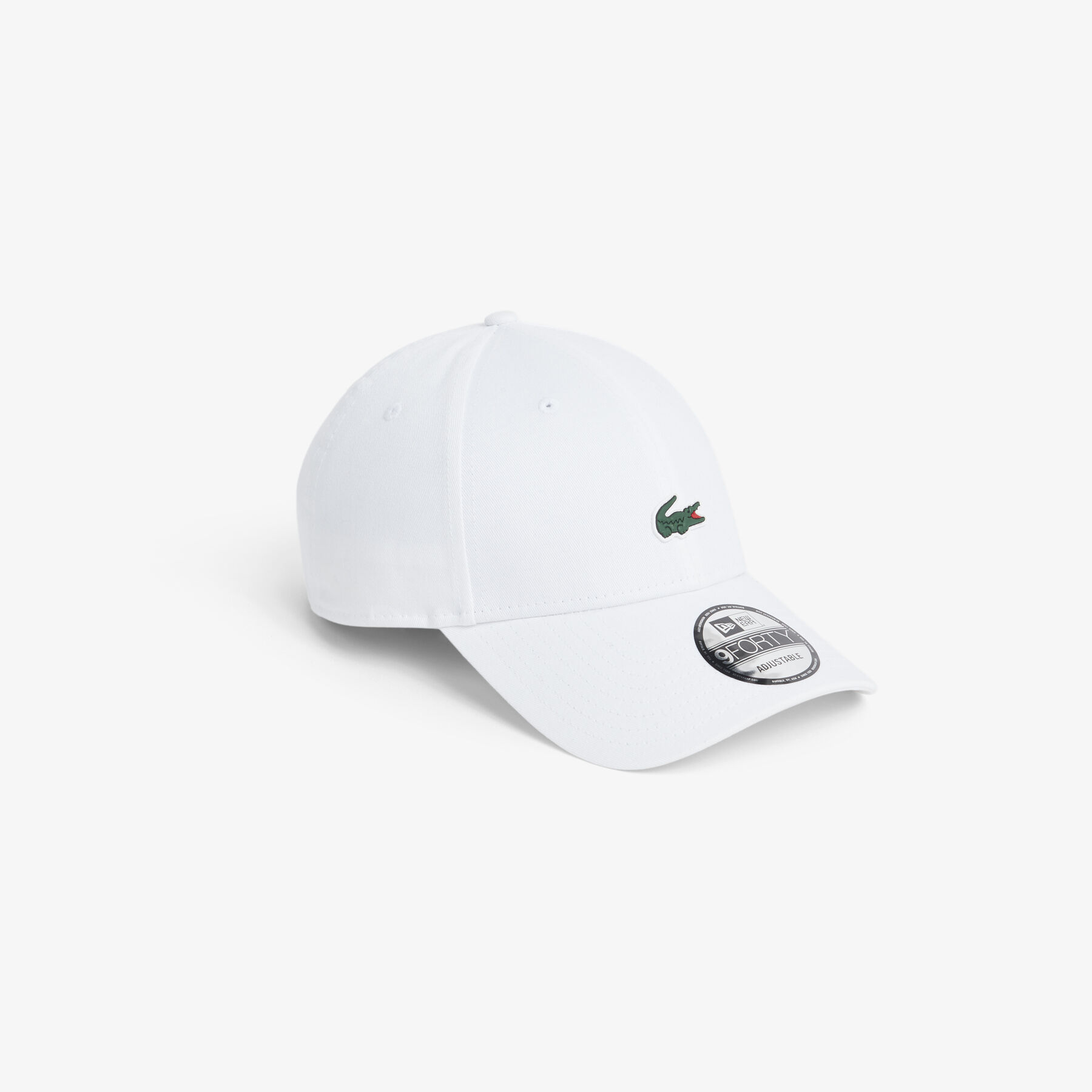 Lacoste x New Era Cap lacoste x new era cap