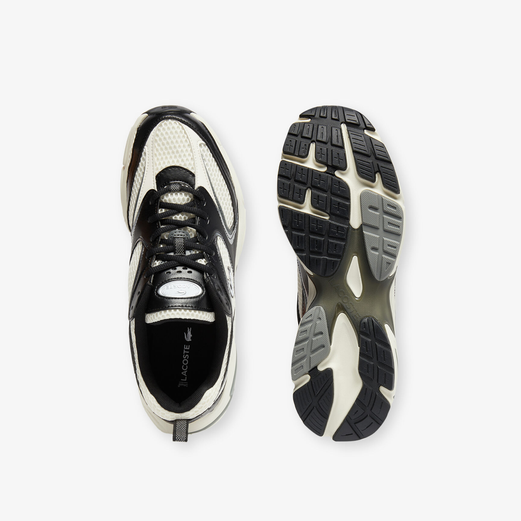 حذاء رياضي Storm 96 2K للرجال Men's Storm 96 2K Sneakers - 49SMA0020-2G9