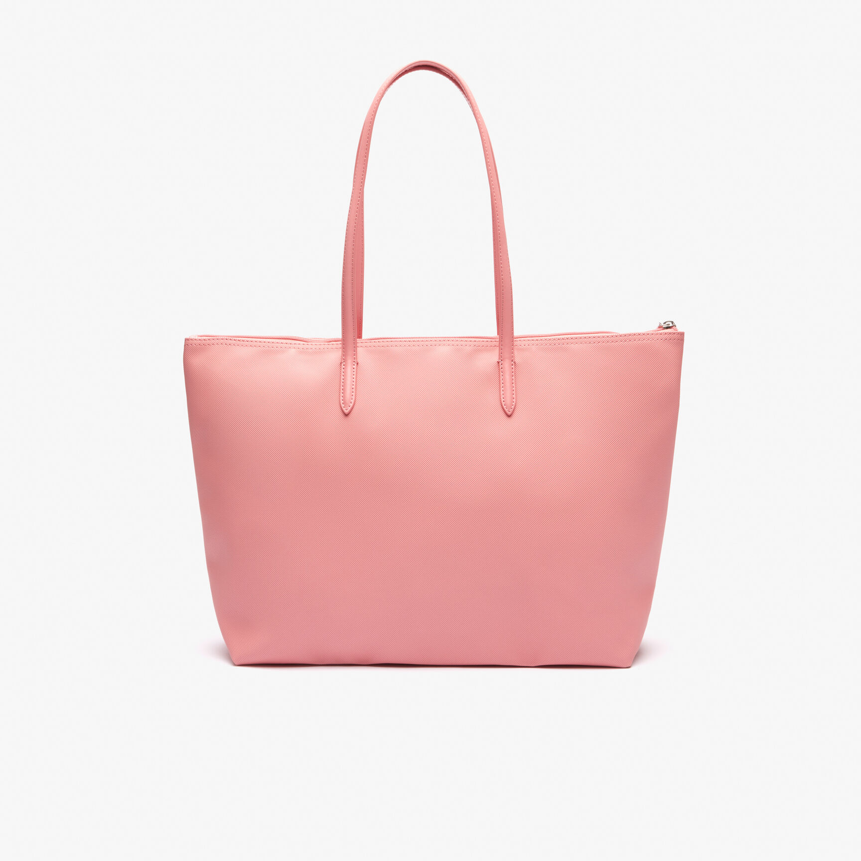 حقيبة كبيرة L.12.12 Women's L.12.12 Concept Zip Tote Bag - NF1888PO-N05