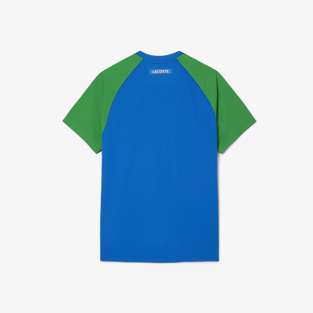 Ultra Dry Colour-Block Tennis T-shirt Ultra Dry Colour-Block Tennis T-shirt - TH8951-00-HI4