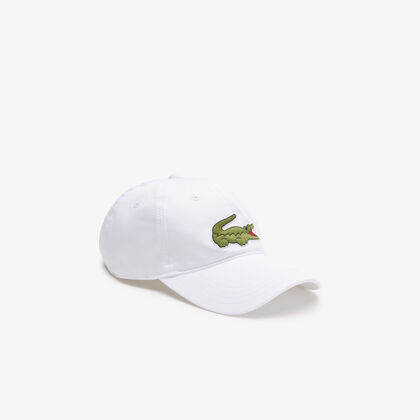 Adjustable Cotton Twill Cap