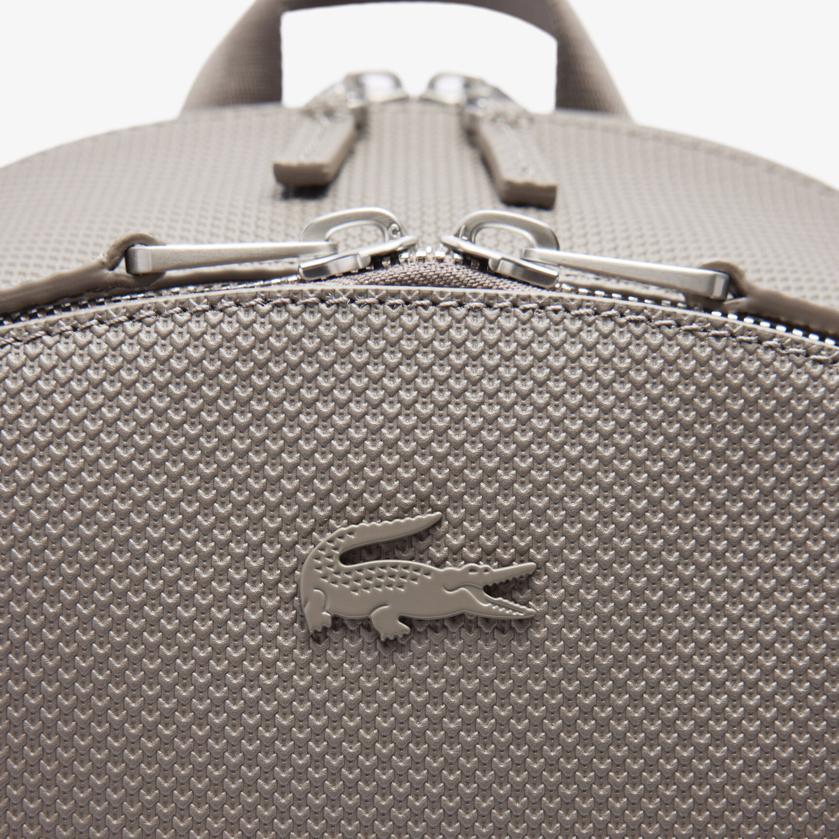 Chantaco Pique Leather Backpack Chantaco Pique Leather Backpack - NH3269CE-Q80