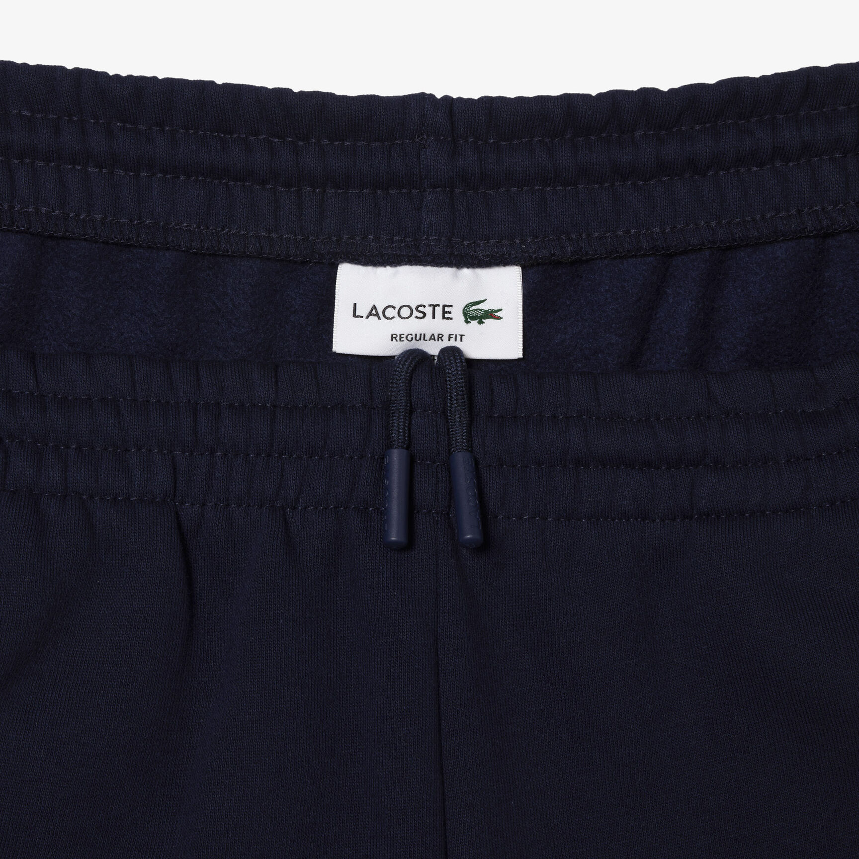 Men's Lacoste Brushed Fleece Jogger Trackpants - XH9610-00-166
