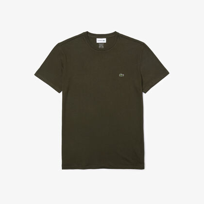 Cotton Pima T-shirt
