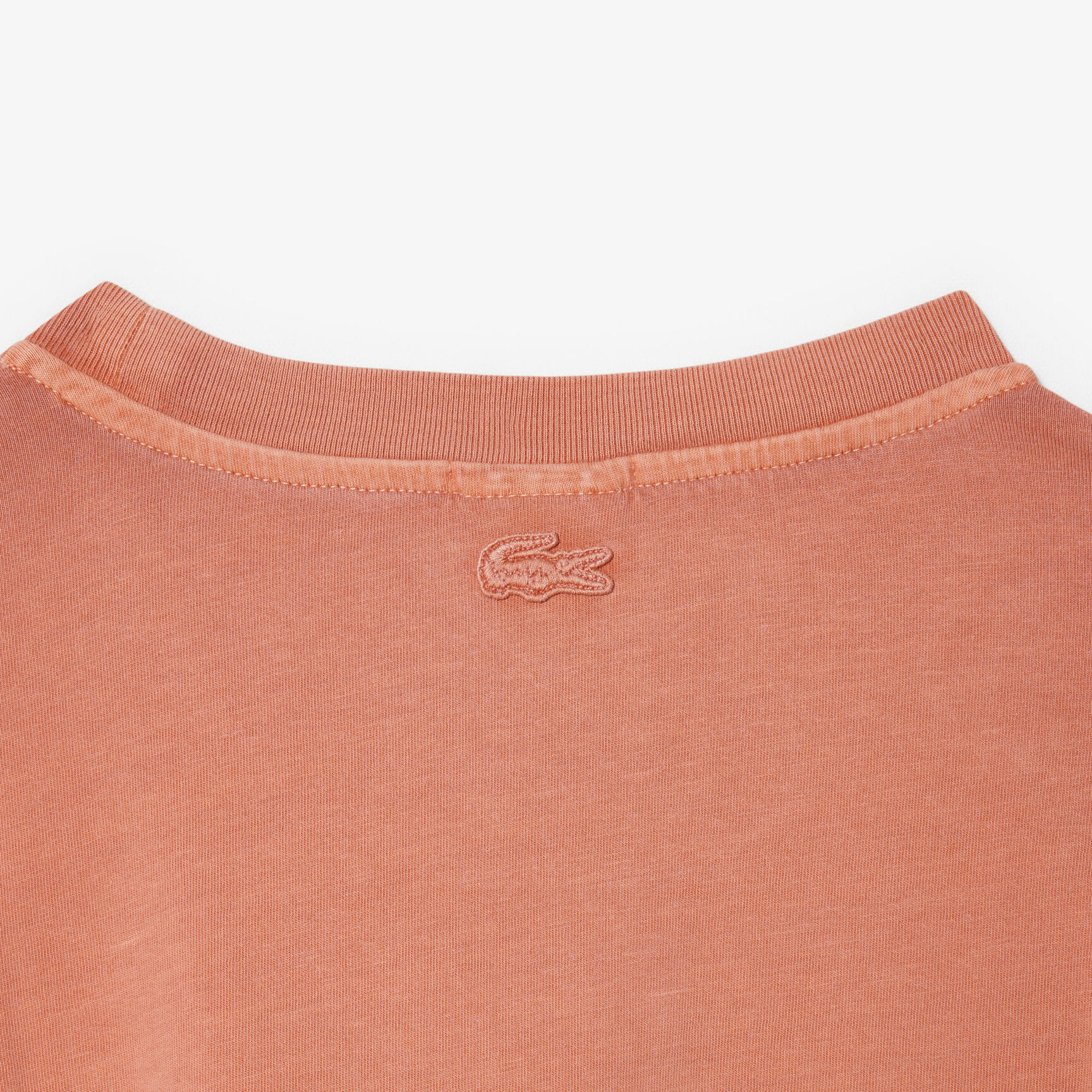 Roland-Garros Edition Clay Court T-shirt - TH0356-00-G8I