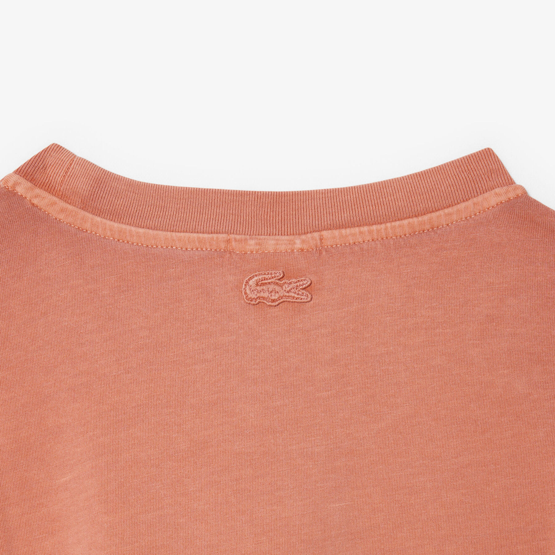 تيشيرت رولان غاروس للملاعب الترابية Roland-Garros Edition Clay Court T-shirt - TH0356-00-G8I