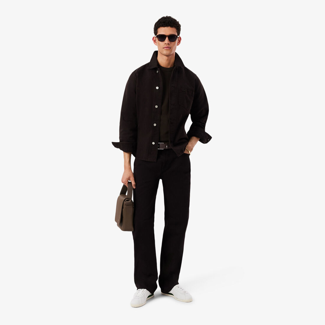 Smooth Leather Belt Smooth Leather Belt - RC4082-028