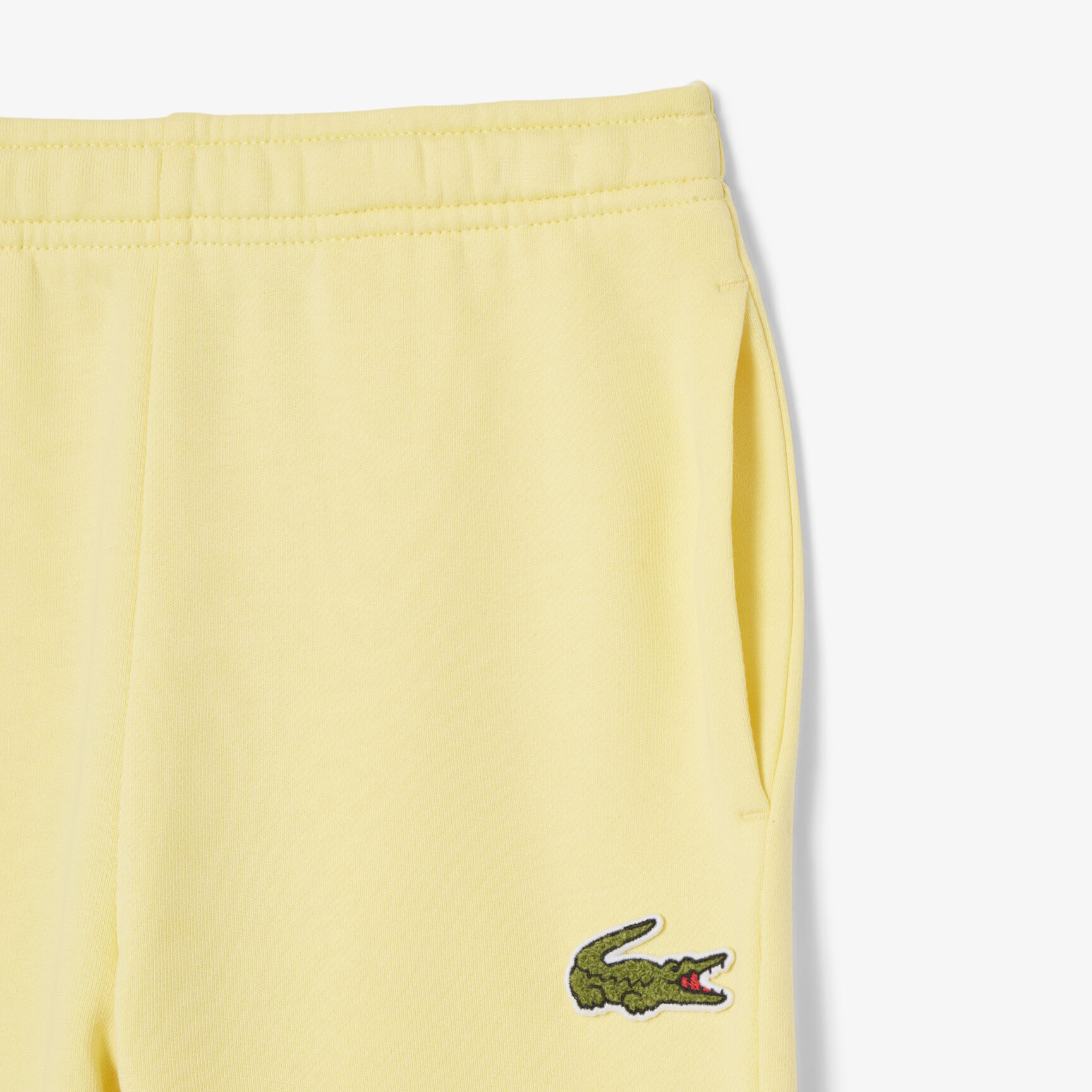 Fleece Sweatpants Fleece Sweatpants - XJ2474-00-107