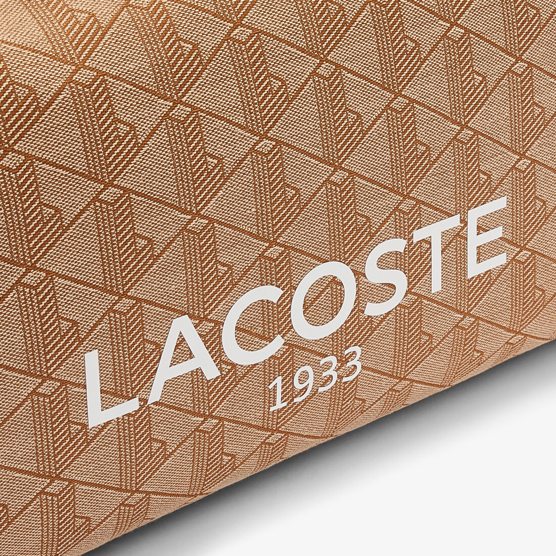 Large Heritage Print Jacquard Tote Large Heritage Print Jacquard Tote - NF4515HK-N79