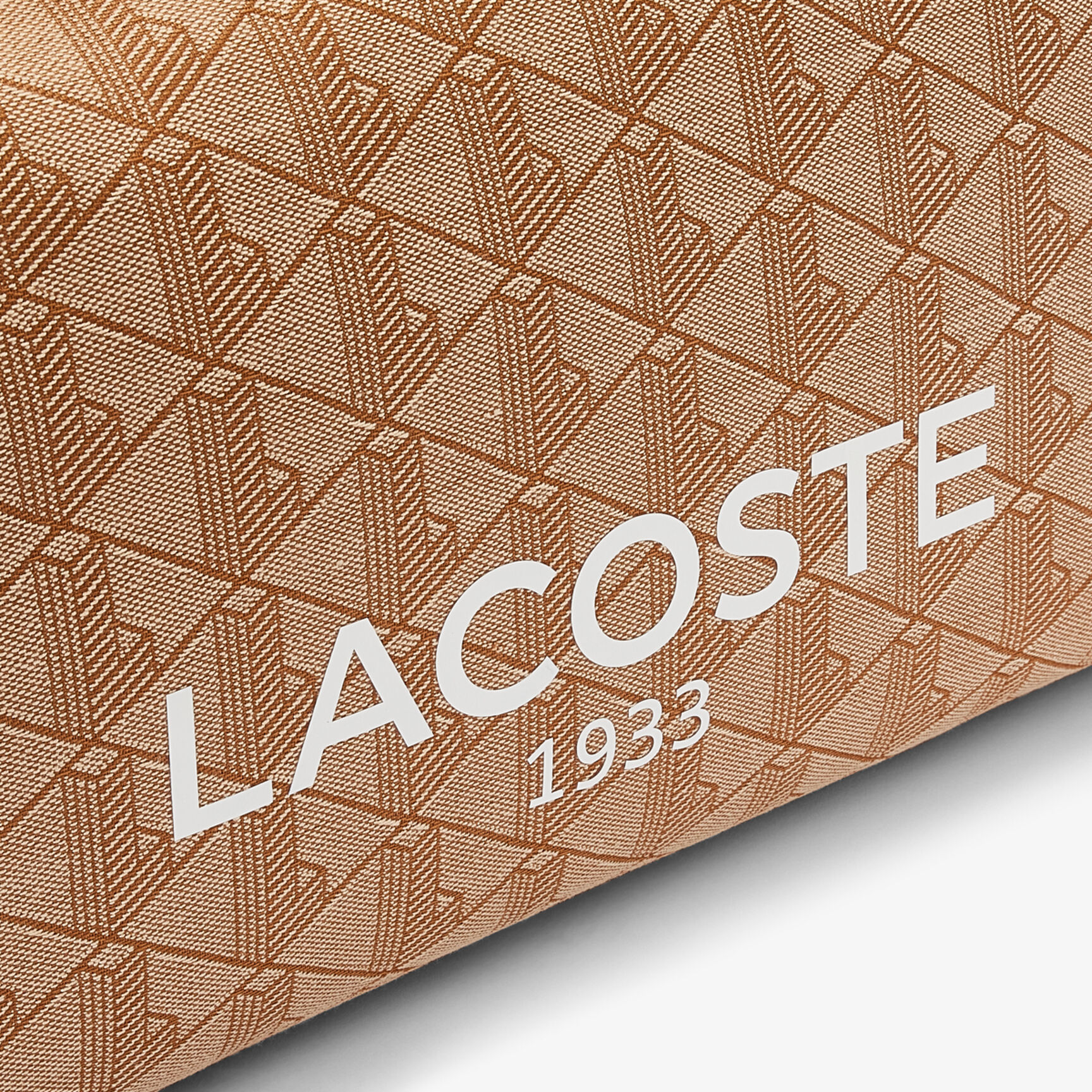 Large Heritage Print Jacquard Tote Large Heritage Print Jacquard Tote - NF4515HK-N79