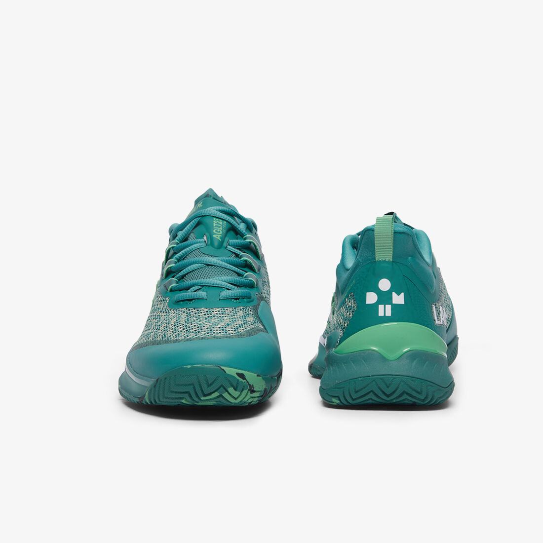 Men's AG-LT23 Ultra x Daniil Medvedev Tennis Shoes Men's AG-LT23 Ultra x Daniil Medvedev Tennis Shoes - 49SMA0090-GG2