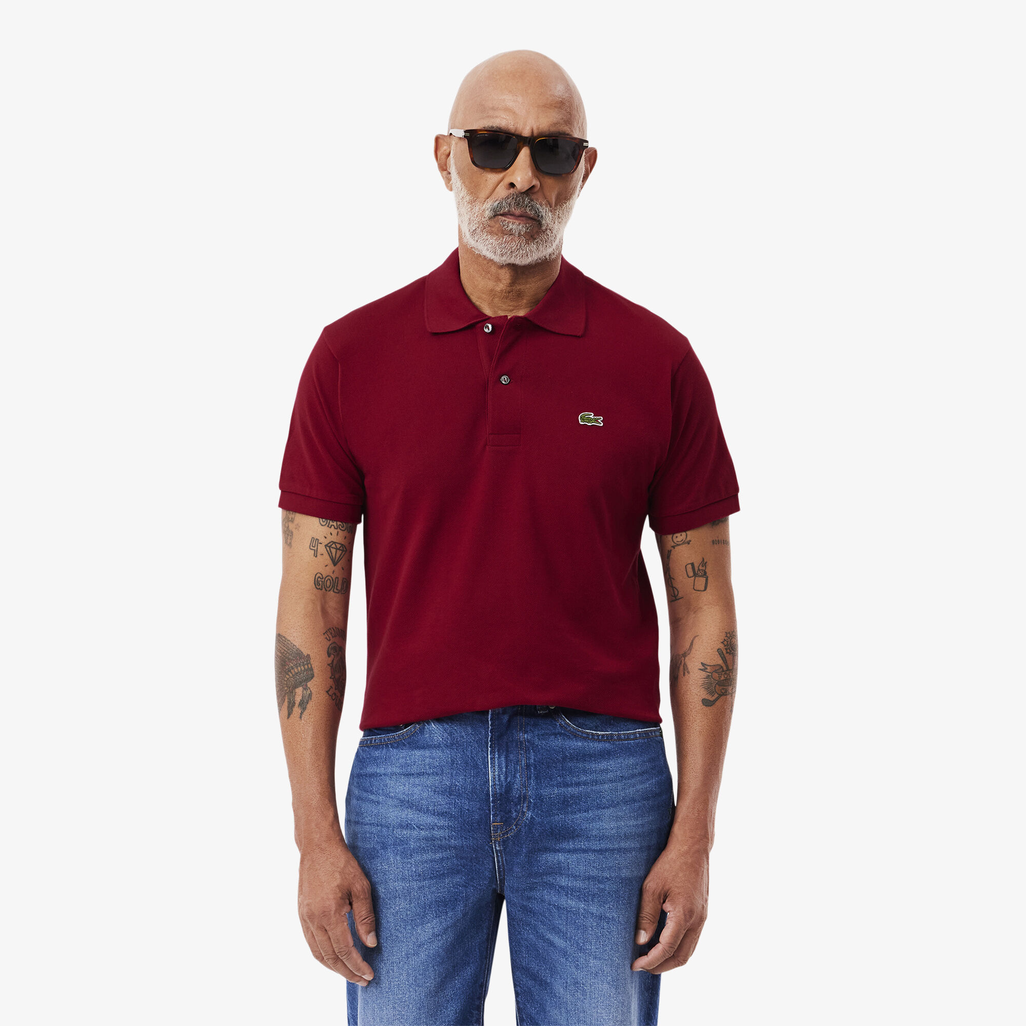 Men's Polo Shirts | Polo T-Shirts For 