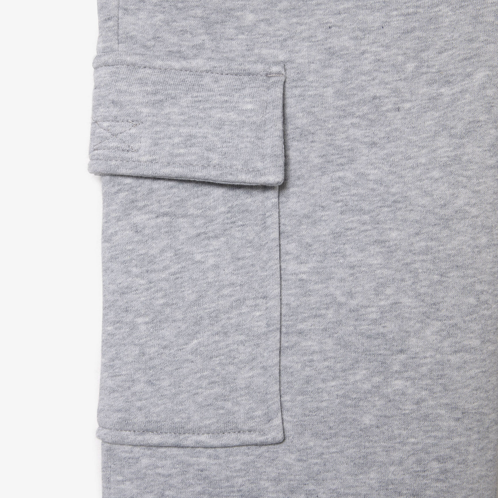 Boys' Lacoste Organic Cotton Track Pants - XJ5308-00-CCA