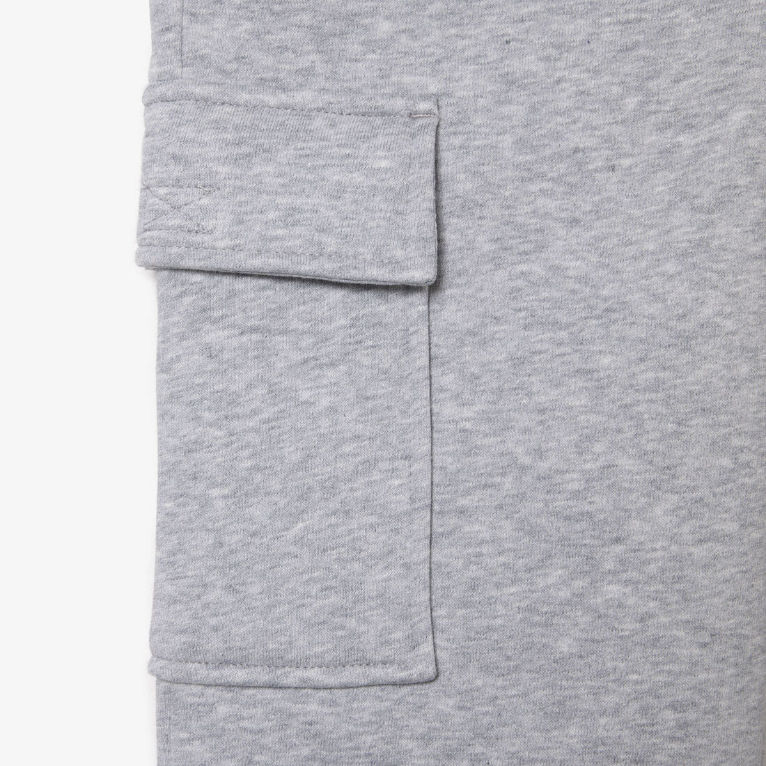 بدلة رياضية للتنس مقسمة بألوان Boys' Lacoste Organic Cotton Track Pants - XJ5308-00-CCA